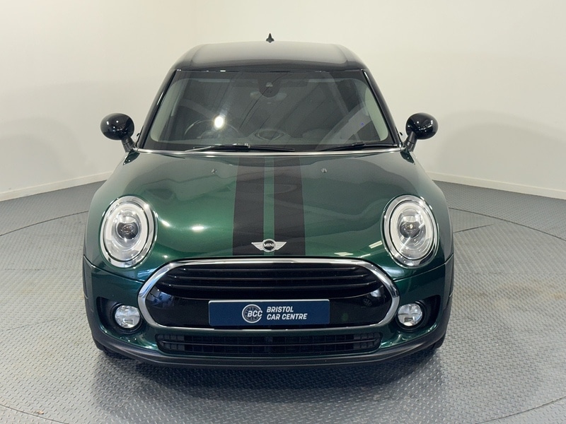 Used MINI Clubman 2018 for sale - 76859856: Photo 7