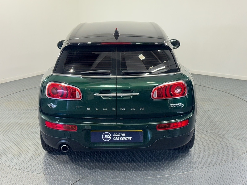 Used MINI Clubman 2018 for sale - 76859856: Photo 8