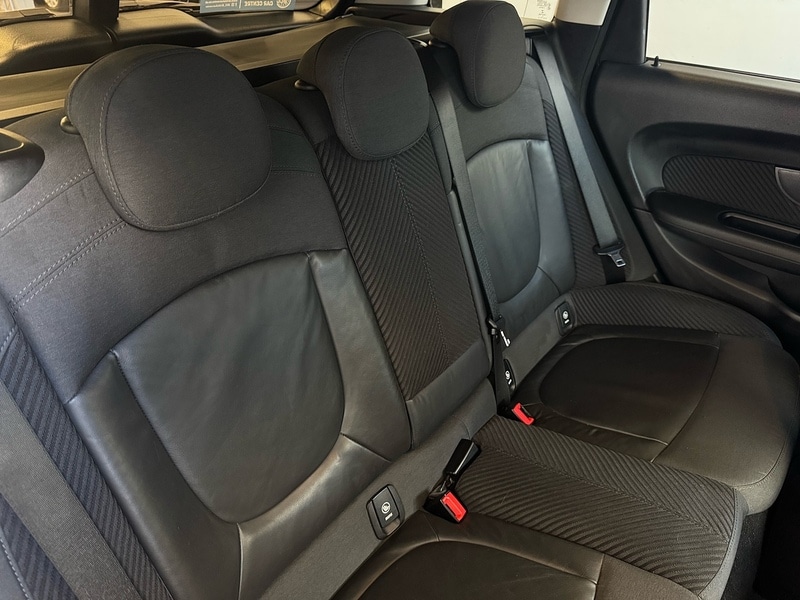 Used MINI Clubman 2018 for sale - 76859856: Photo 9