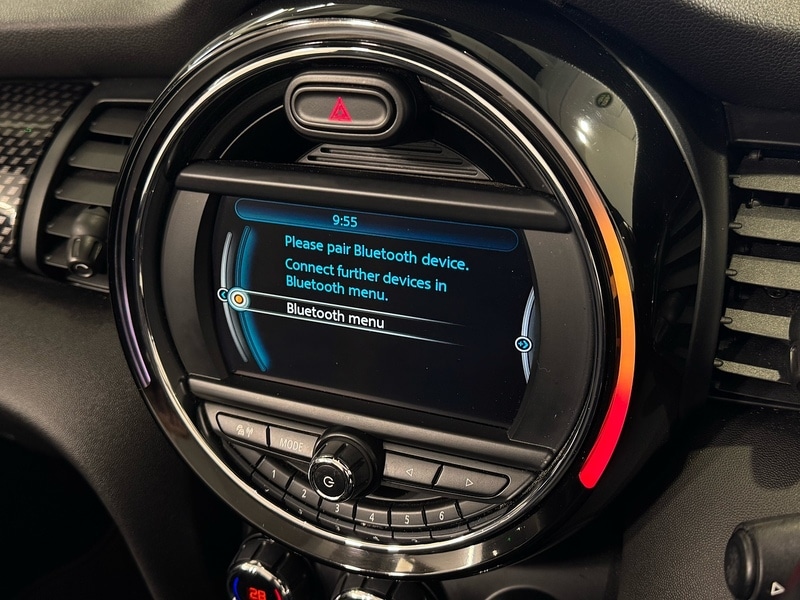 Used MINI Convertible 2016 for sale - 77535550: Photo 16