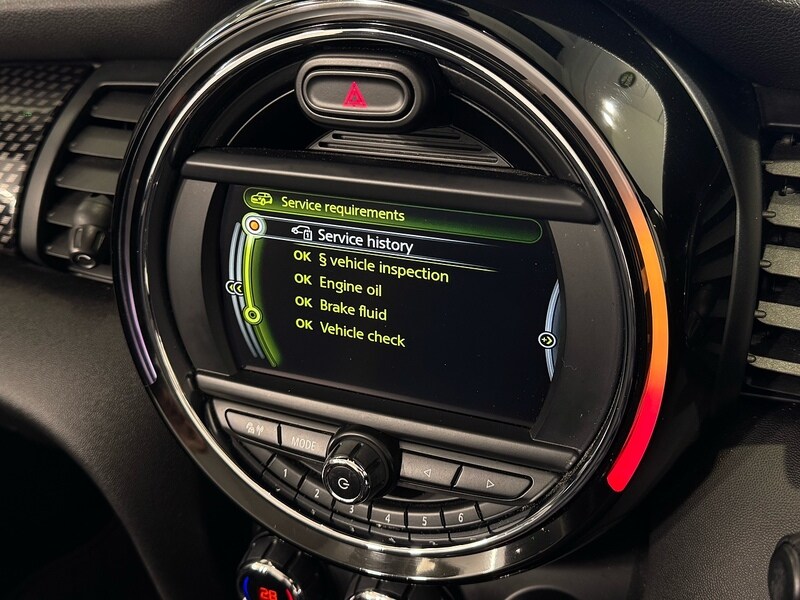 Used MINI Convertible 2016 for sale - 77535550: Photo 17