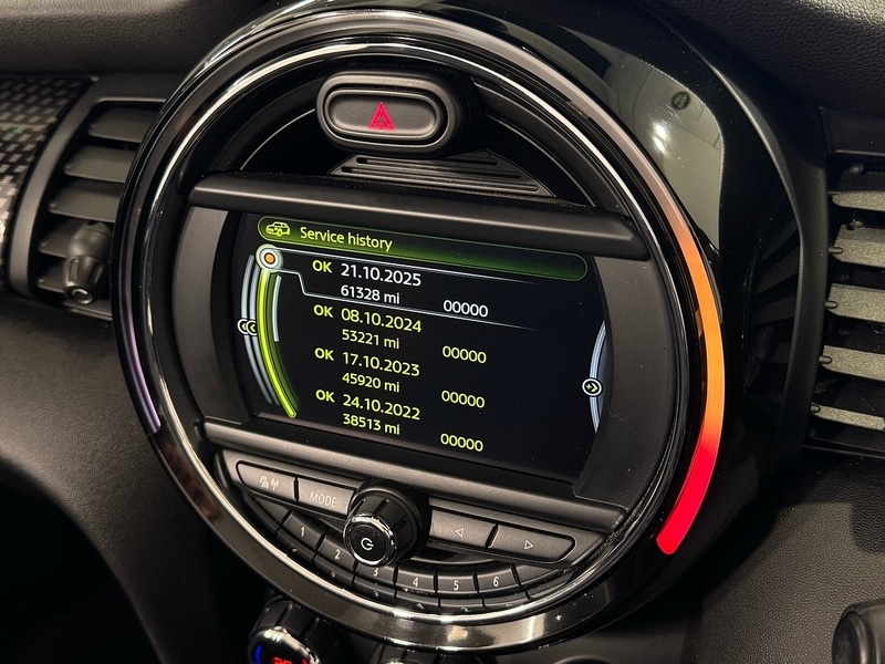 Used MINI Convertible 2016 for sale - 77535550: Photo 18