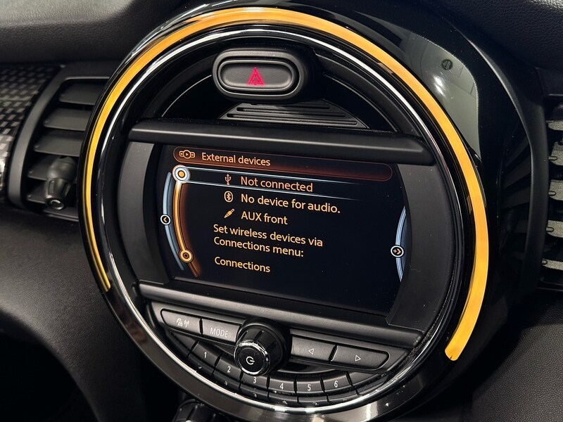 Used MINI Convertible 2016 for sale - 77535550: Photo 22