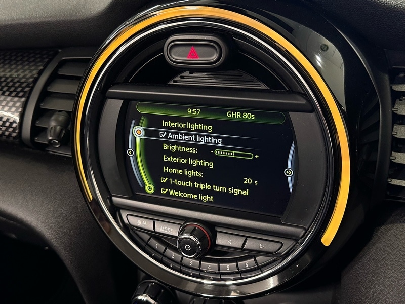 Used MINI Convertible 2016 for sale - 77535550: Photo 24