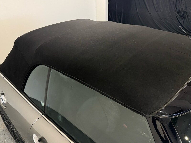 Used MINI Convertible 2016 for sale - 77535550: Photo 28