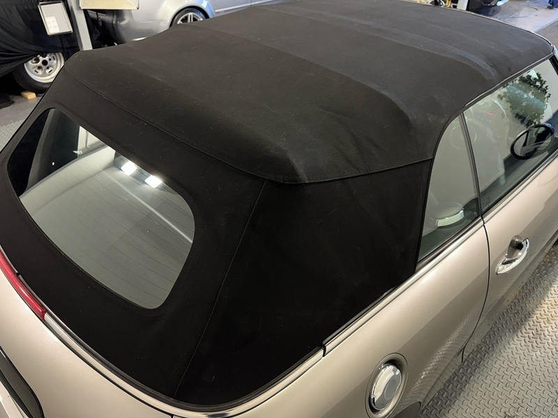 Used MINI Convertible 2016 for sale - 77535550: Photo 29