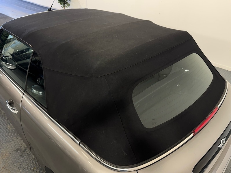 Used MINI Convertible 2016 for sale - 77535550: Photo 30