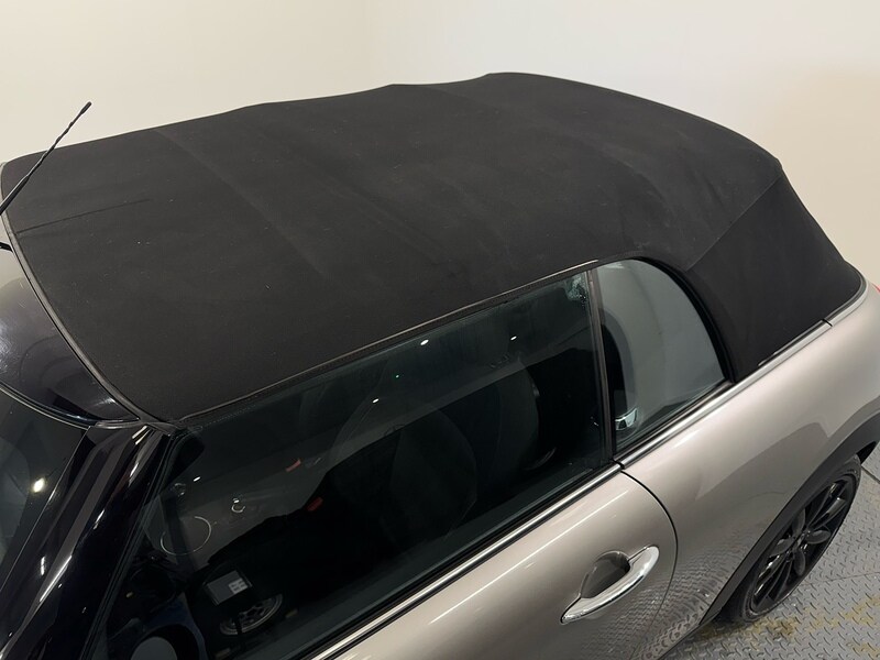 Used MINI Convertible 2016 for sale - 77535550: Photo 31