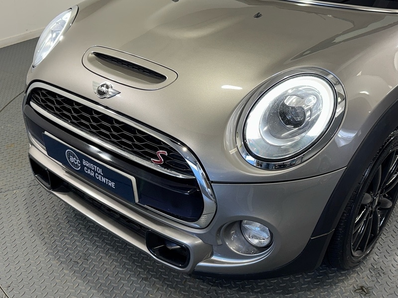 Used MINI Convertible 2016 for sale - 77535550: Photo 35