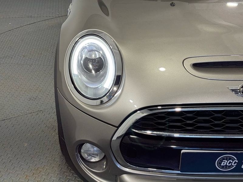 Used MINI Convertible 2016 for sale - 77535550: Photo 36