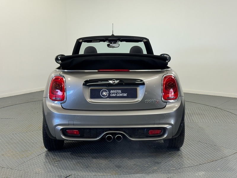 Used MINI Convertible 2016 for sale - 77535550: Photo 37