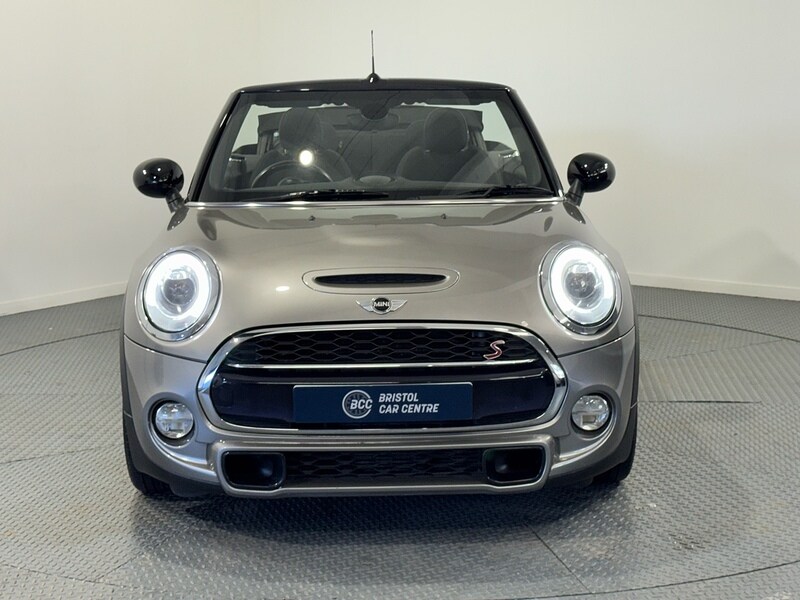 Used MINI Convertible 2016 for sale - 77535550: Photo 38