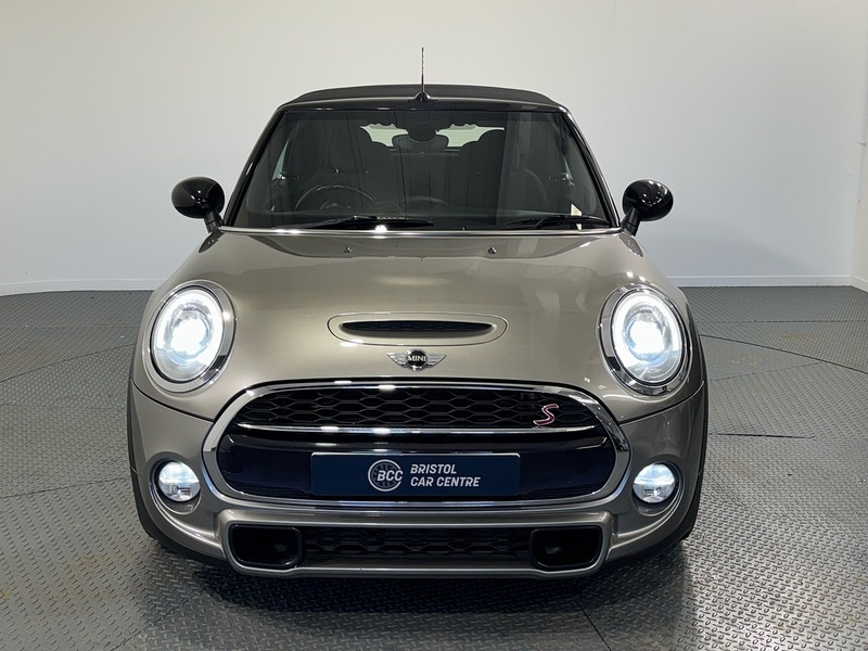 Used MINI Convertible 2016 for sale - 77535550: Photo 39