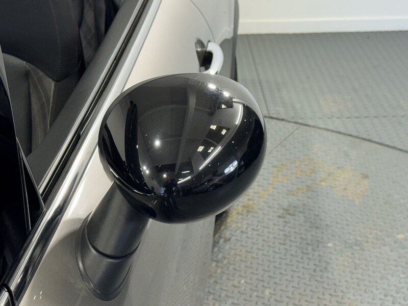 Used MINI Convertible 2016 for sale - 77535550: Photo 42