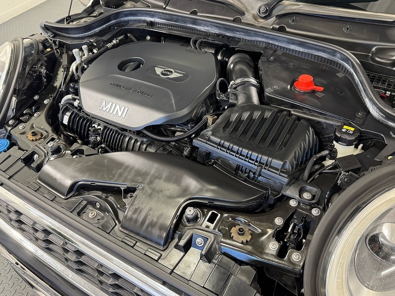 Used MINI Convertible 2016 for sale - 77535550: Photo 44