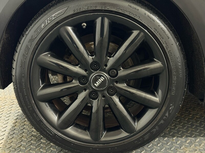 Used MINI Convertible 2016 for sale - 77535550: Photo 46