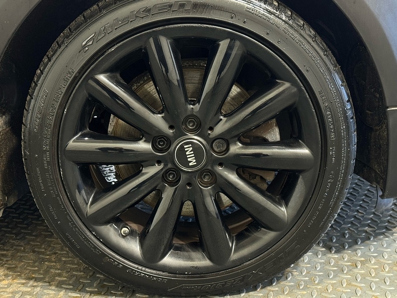 Used MINI Convertible 2016 for sale - 77535550: Photo 47