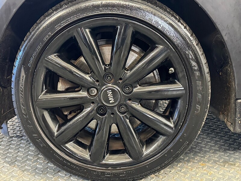 Used MINI Convertible 2016 for sale - 77535550: Photo 48