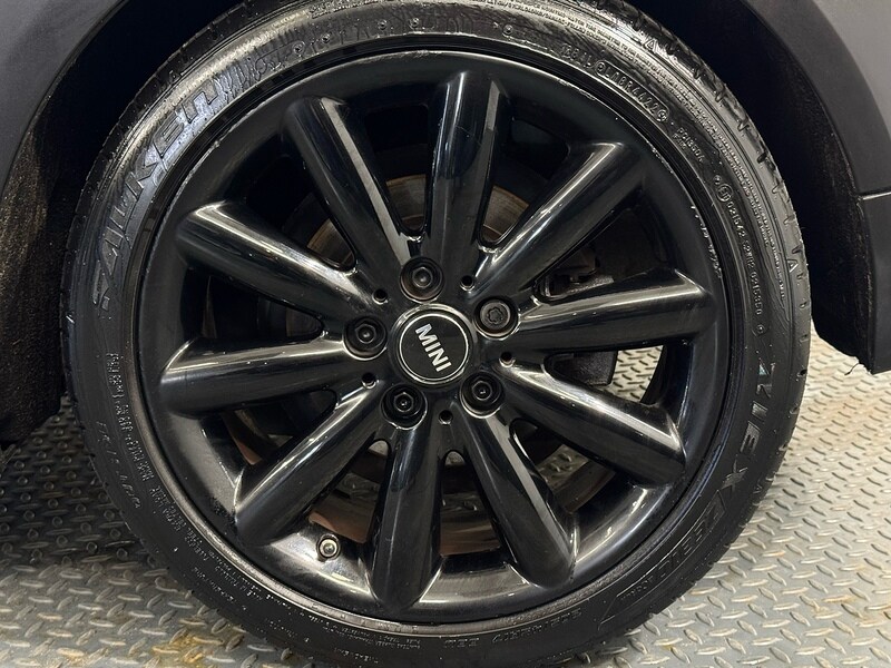 Used MINI Convertible 2016 for sale - 77535550: Photo 49