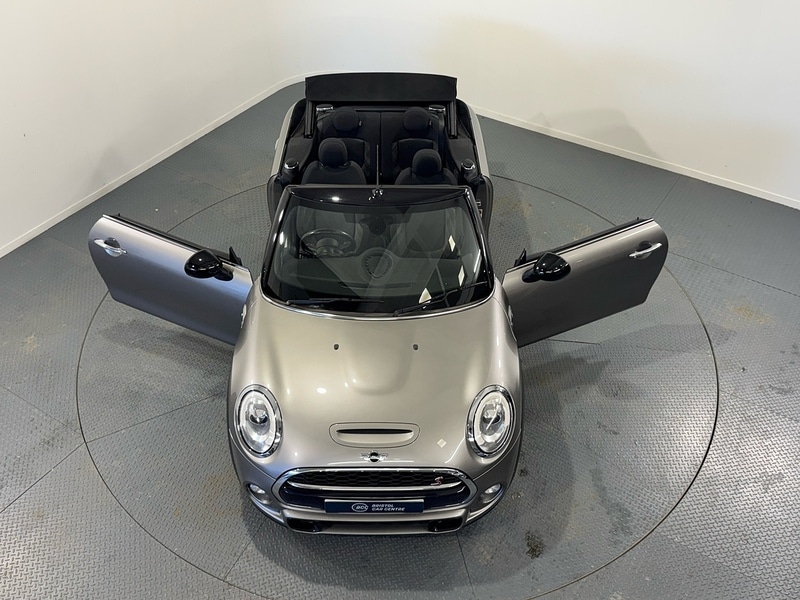 Used MINI Convertible 2016 for sale - 77535550: Photo 50