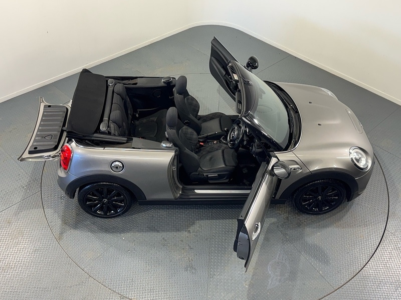 Used MINI Convertible 2016 for sale - 77535550: Photo 51