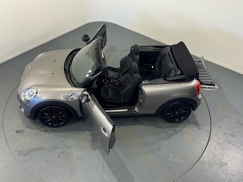 Used MINI Convertible 2016 for sale - 77535550: Photo 52