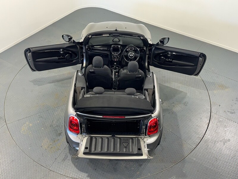 Used MINI Convertible 2016 for sale - 77535550: Photo 53