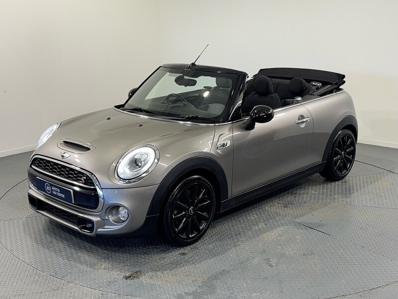 Used MINI Convertible 2016 for sale - 77535550: Photo 54