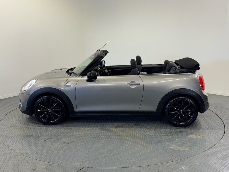 Used MINI Convertible 2016 for sale - 77535550: Photo 55