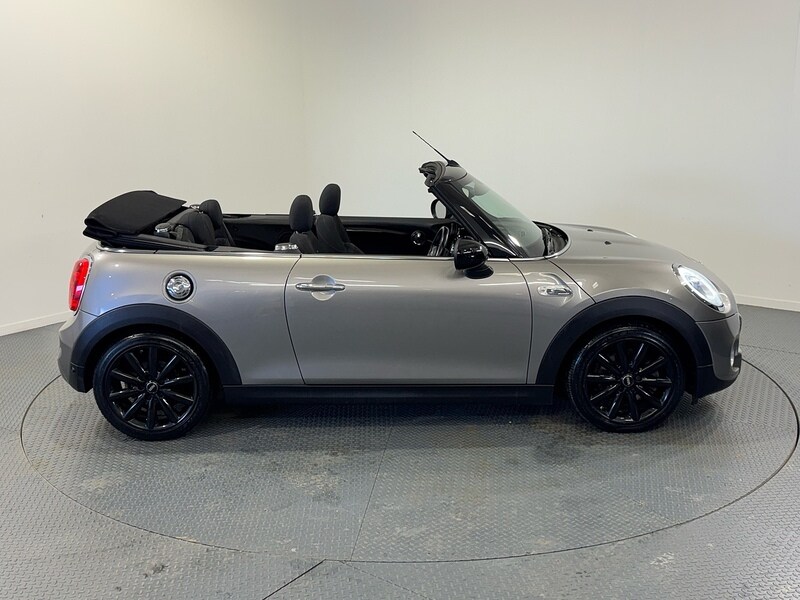 Used MINI Convertible 2016 for sale - 77535550: Photo 56