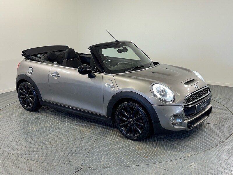 Used MINI Convertible 2016 for sale - 77535550: Photo 57