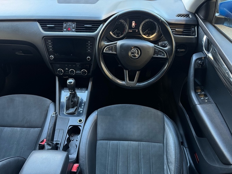 Used Skoda Octavia 2019 for sale - 76638672: Photo 10