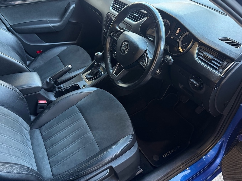 Used Skoda Octavia 2019 for sale - 76638672: Photo 11