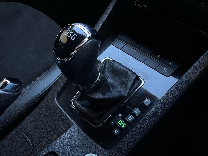 Used Skoda Octavia 2019 for sale - 76638672: Photo 13