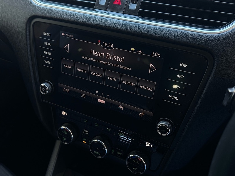 Used Skoda Octavia 2019 for sale - 76638672: Photo 14