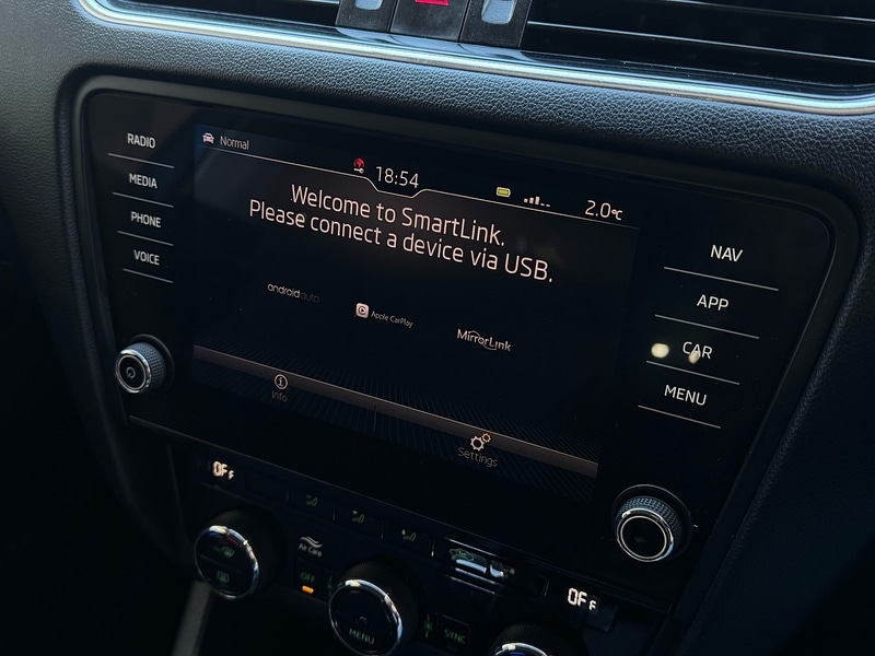 Used Skoda Octavia 2019 for sale - 76638672: Photo 15