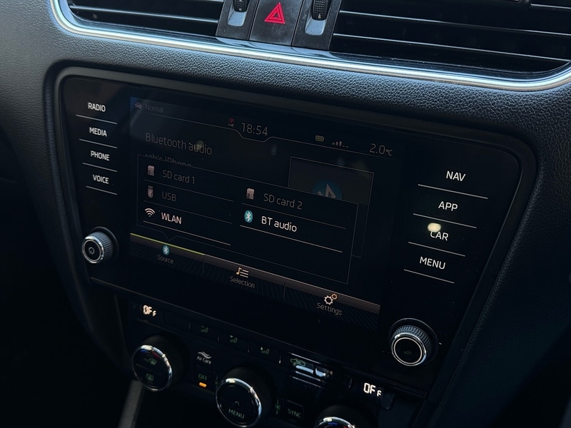 Used Skoda Octavia 2019 for sale - 76638672: Photo 17