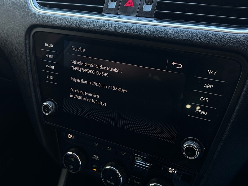 Used Skoda Octavia 2019 for sale - 76638672: Photo 18