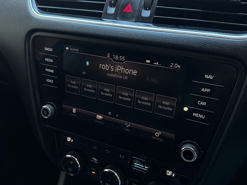 Used Skoda Octavia 2019 for sale - 76638672: Photo 19