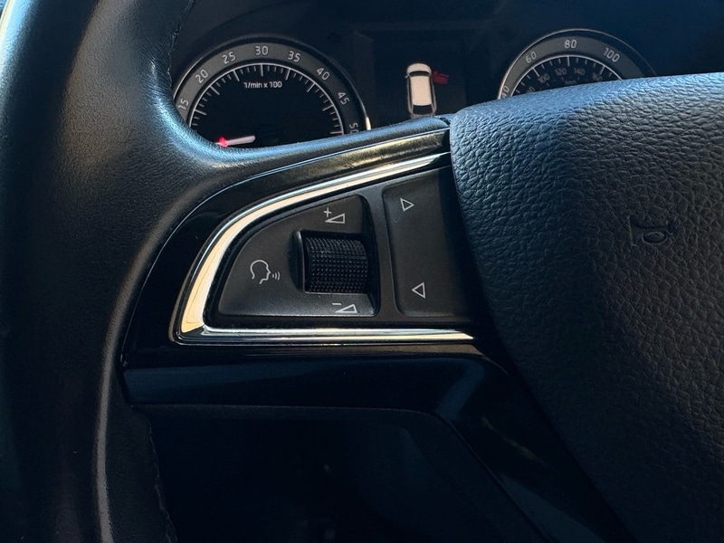 Used Skoda Octavia 2019 for sale - 76638672: Photo 20