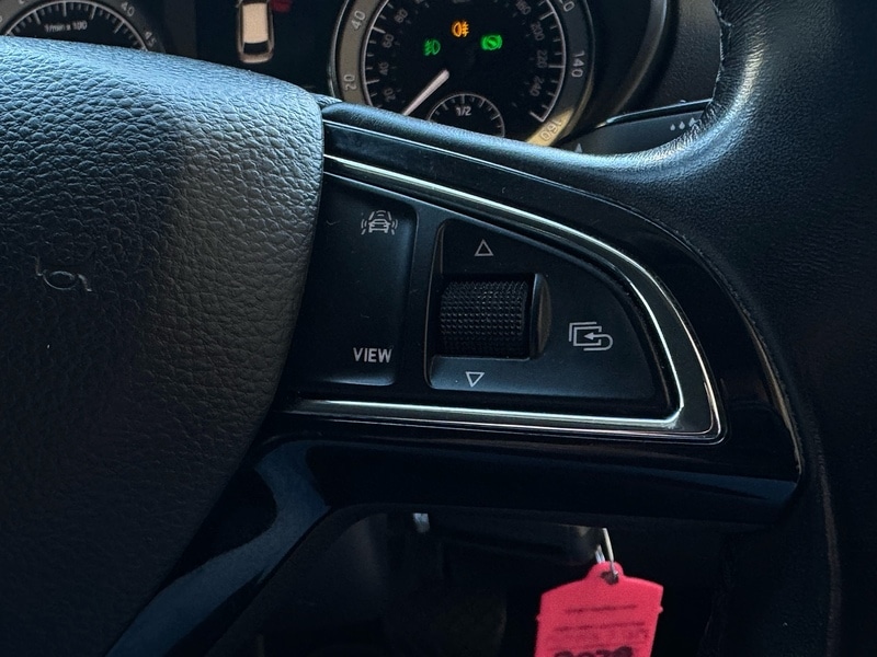 Used Skoda Octavia 2019 for sale - 76638672: Photo 21