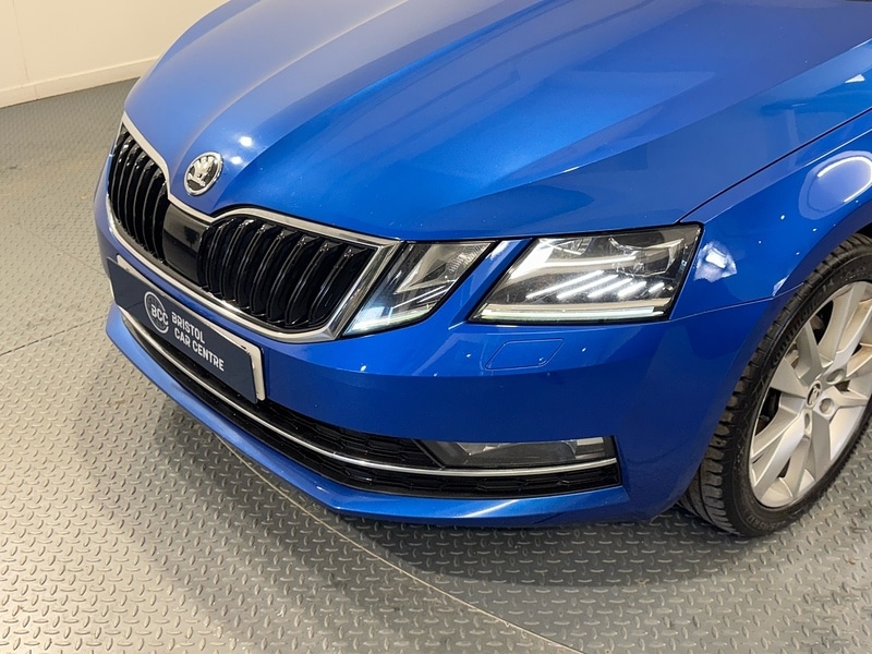 Used Skoda Octavia 2019 for sale - 76638672: Photo 27