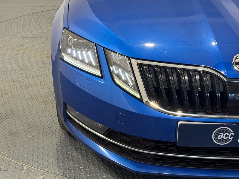 Used Skoda Octavia 2019 for sale - 76638672: Photo 28