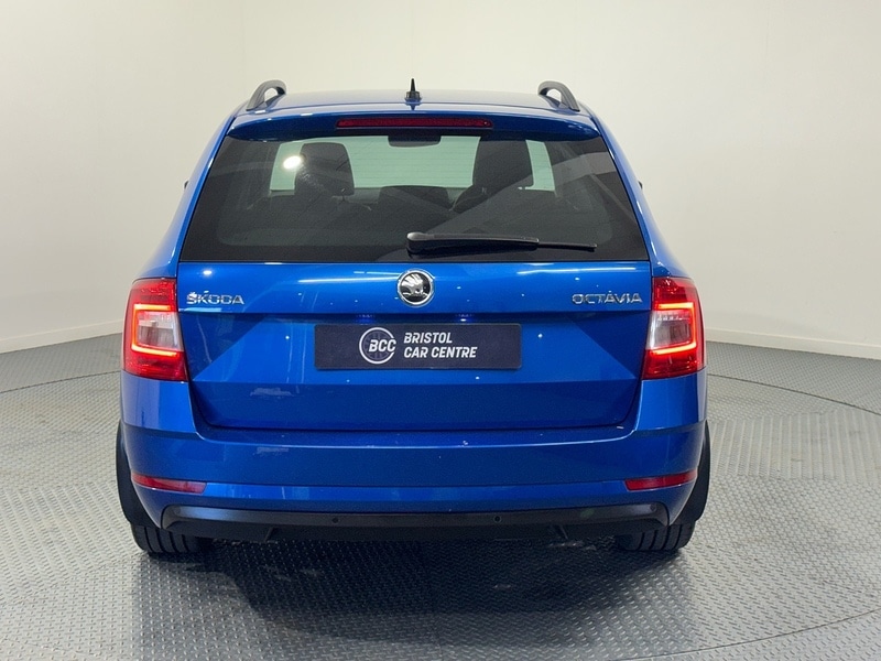 Used Skoda Octavia 2019 for sale - 76638672: Photo 29
