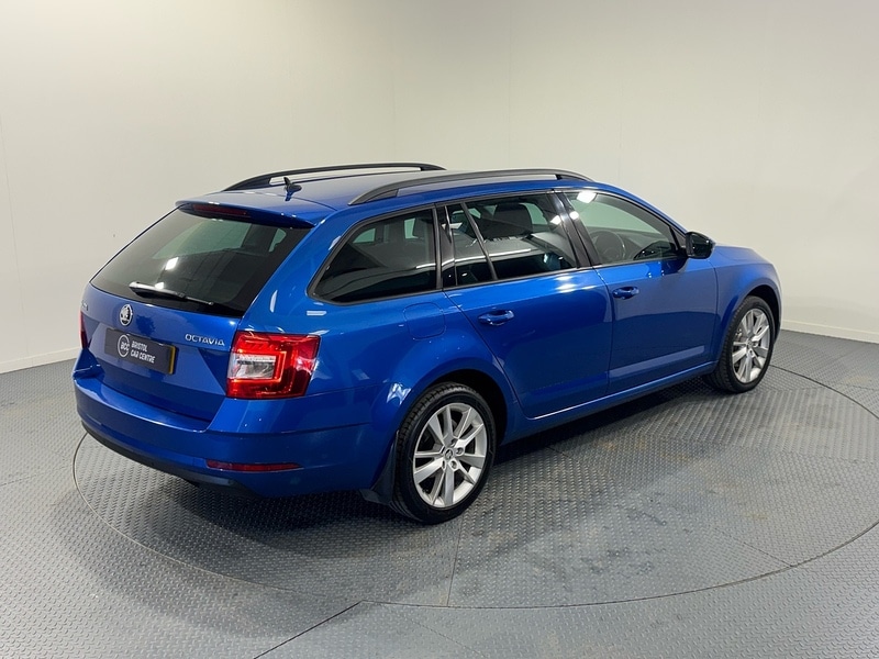 Used Skoda Octavia 2019 for sale - 76638672: Photo 3