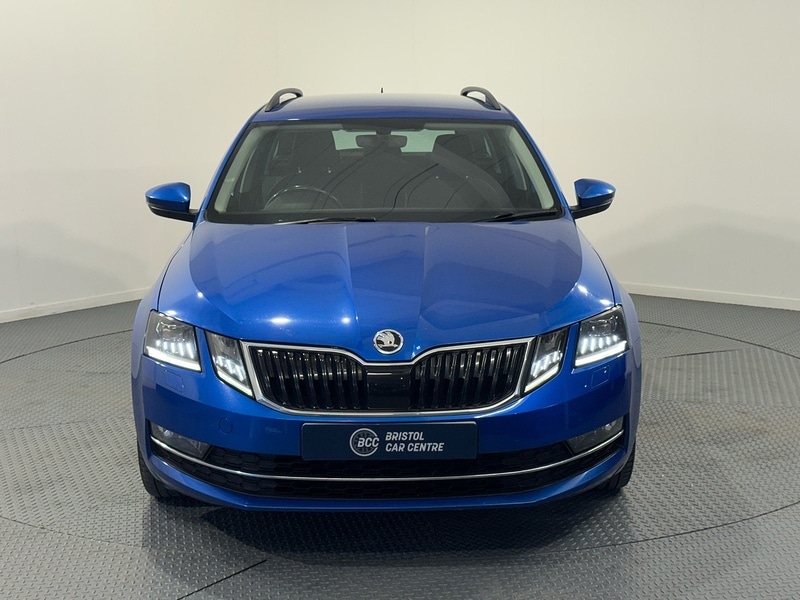Used Skoda Octavia 2019 for sale - 76638672: Photo 30