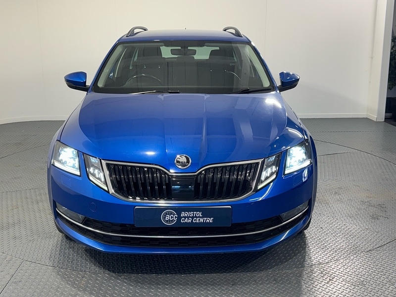 Used Skoda Octavia 2019 for sale - 76638672: Photo 31