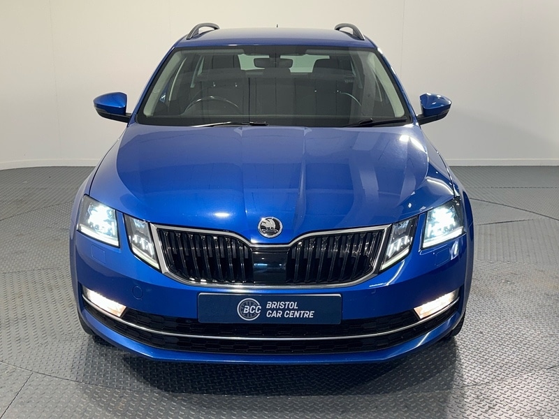 Used Skoda Octavia 2019 for sale - 76638672: Photo 32