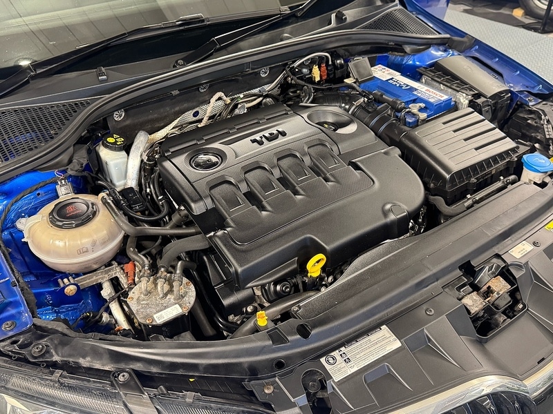 Used Skoda Octavia 2019 for sale - 76638672: Photo 33