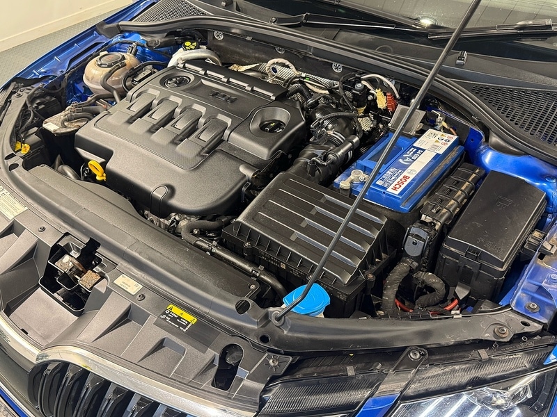 Used Skoda Octavia 2019 for sale - 76638672: Photo 34